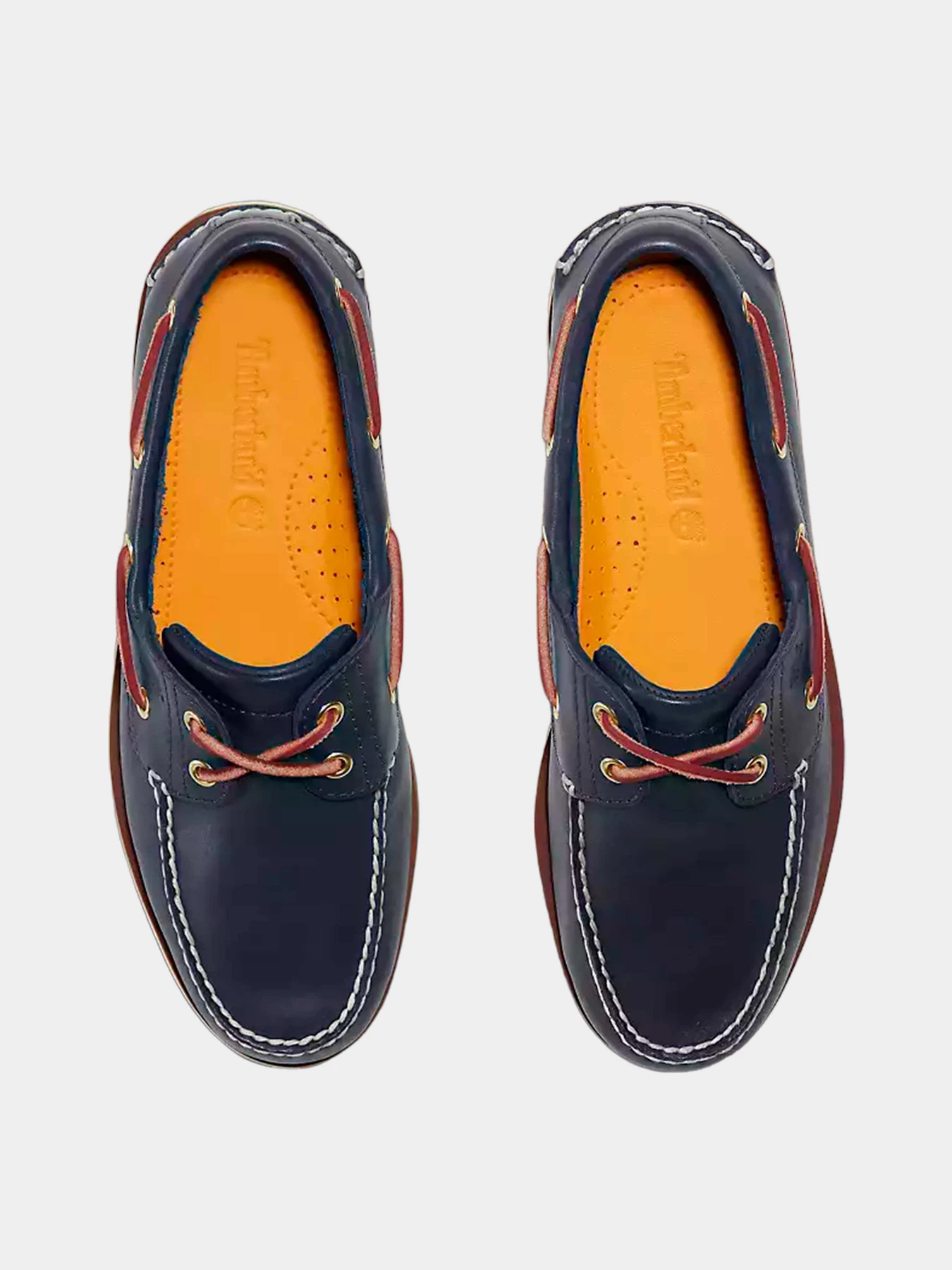 Слипоны и мокасины Timberland модель TB074036484 Слипоны и мокасины Timberland модель TB074036484 Фото