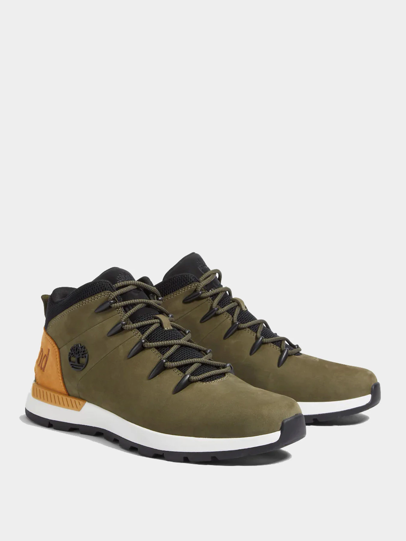Ботинки и сапоги Timberland модель TB0A24BVA58 Ботинки и сапоги Timberland модель TB0A24BVA58 Фото