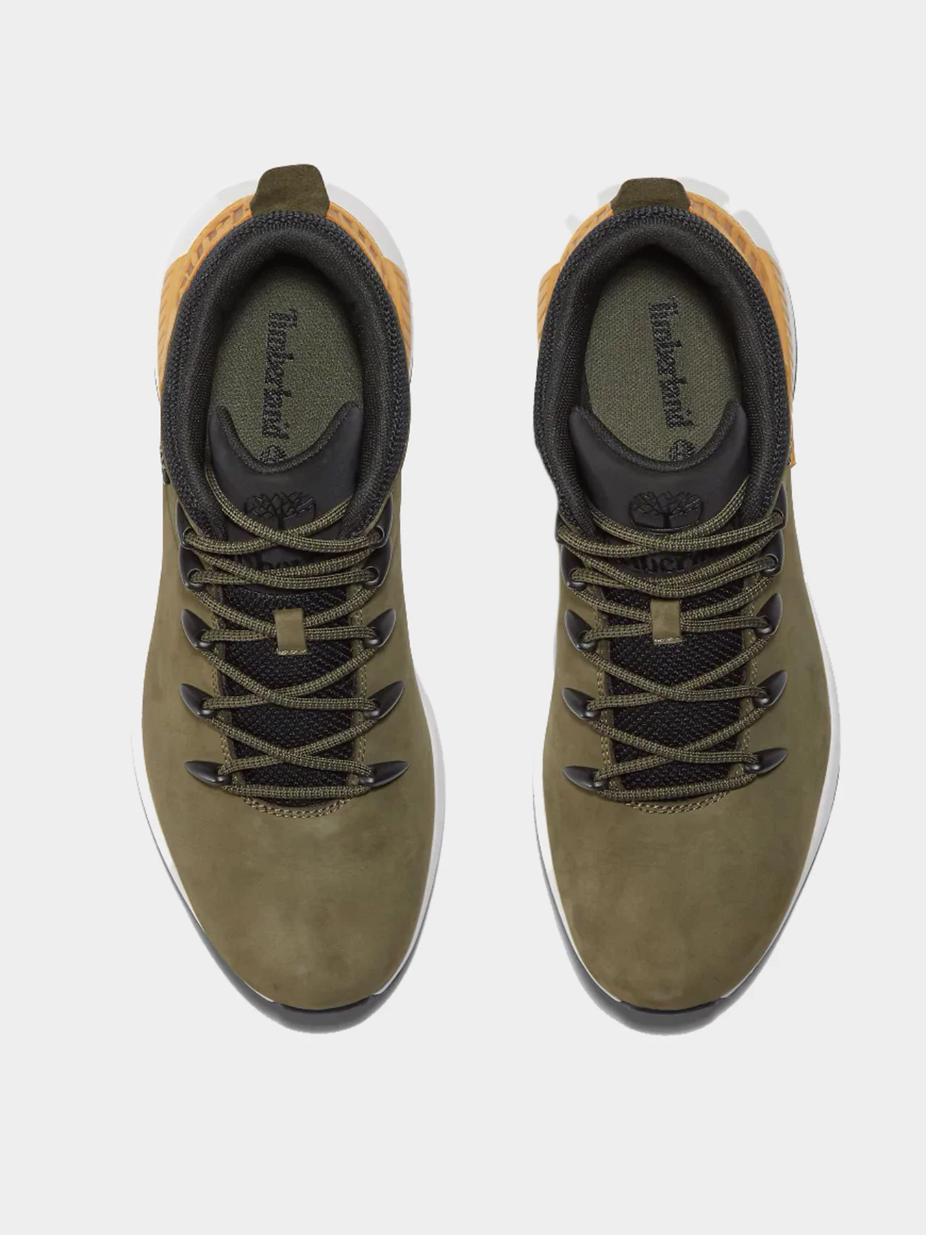 Ботинки и сапоги Timberland модель TB0A24BVA58 Ботинки и сапоги Timberland модель TB0A24BVA58 Фото