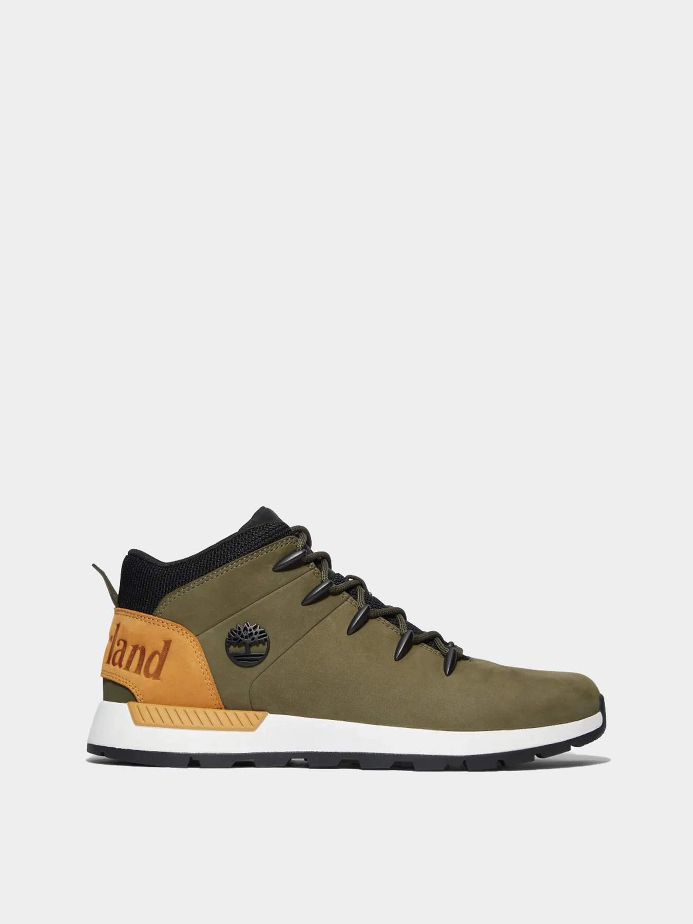 Ботинки и сапоги Timberland модель TB0A24BVA58 Ботинки и сапоги Timberland модель TB0A24BVA58 Фото