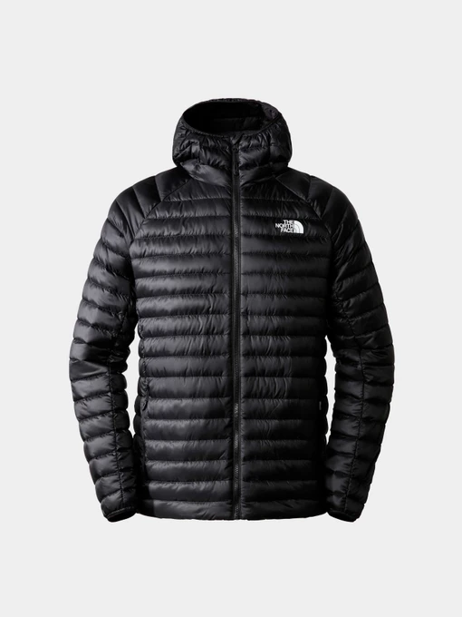 Куртки и дубленки The North Face модель NF0A7Z8FKX71 Фото