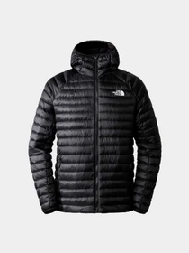 Куртки и дубленки The North Face модель NF0A7Z8FKX71 Фото