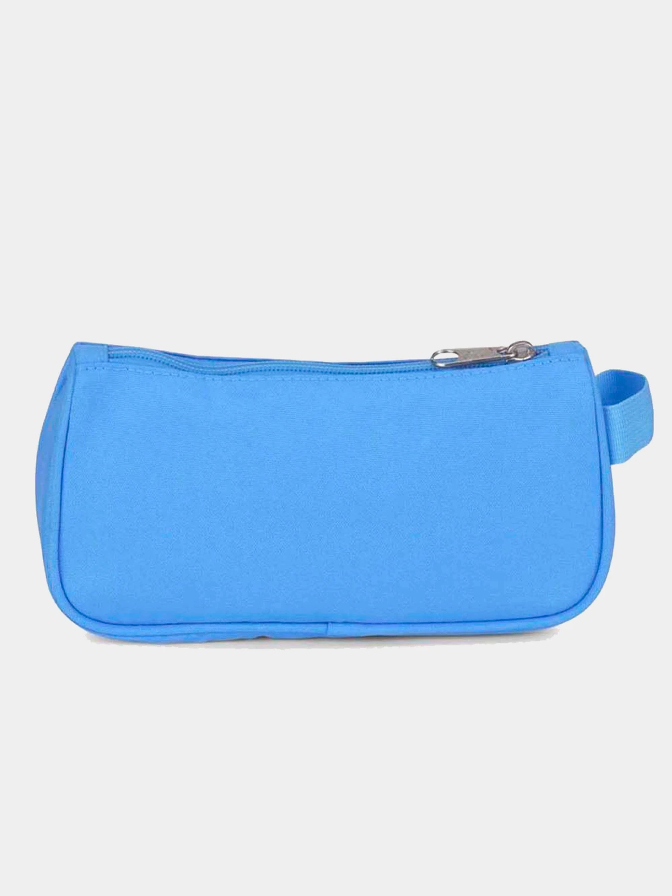 Medium Accessory Pouch Blue Neon JanSport модель EK0A5BAF5E31 Medium Accessory Pouch Blue Neon JanSport модель EK0A5BAF5E31 Фото