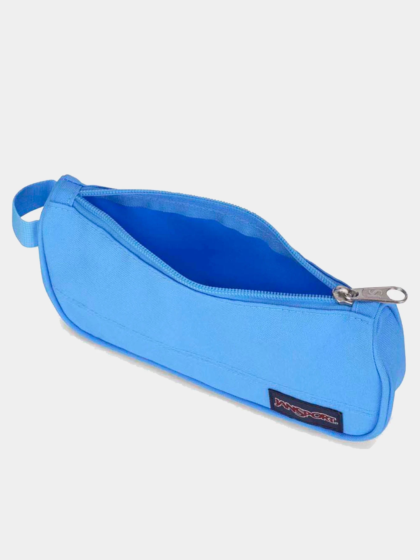 Medium Accessory Pouch Blue Neon JanSport модель EK0A5BAF5E31 Medium Accessory Pouch Blue Neon JanSport модель EK0A5BAF5E31 Фото