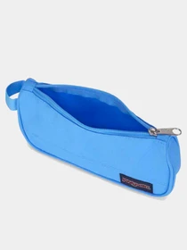 Medium Accessory Pouch Blue Neon JanSport модель EK0A5BAF5E31 Фото