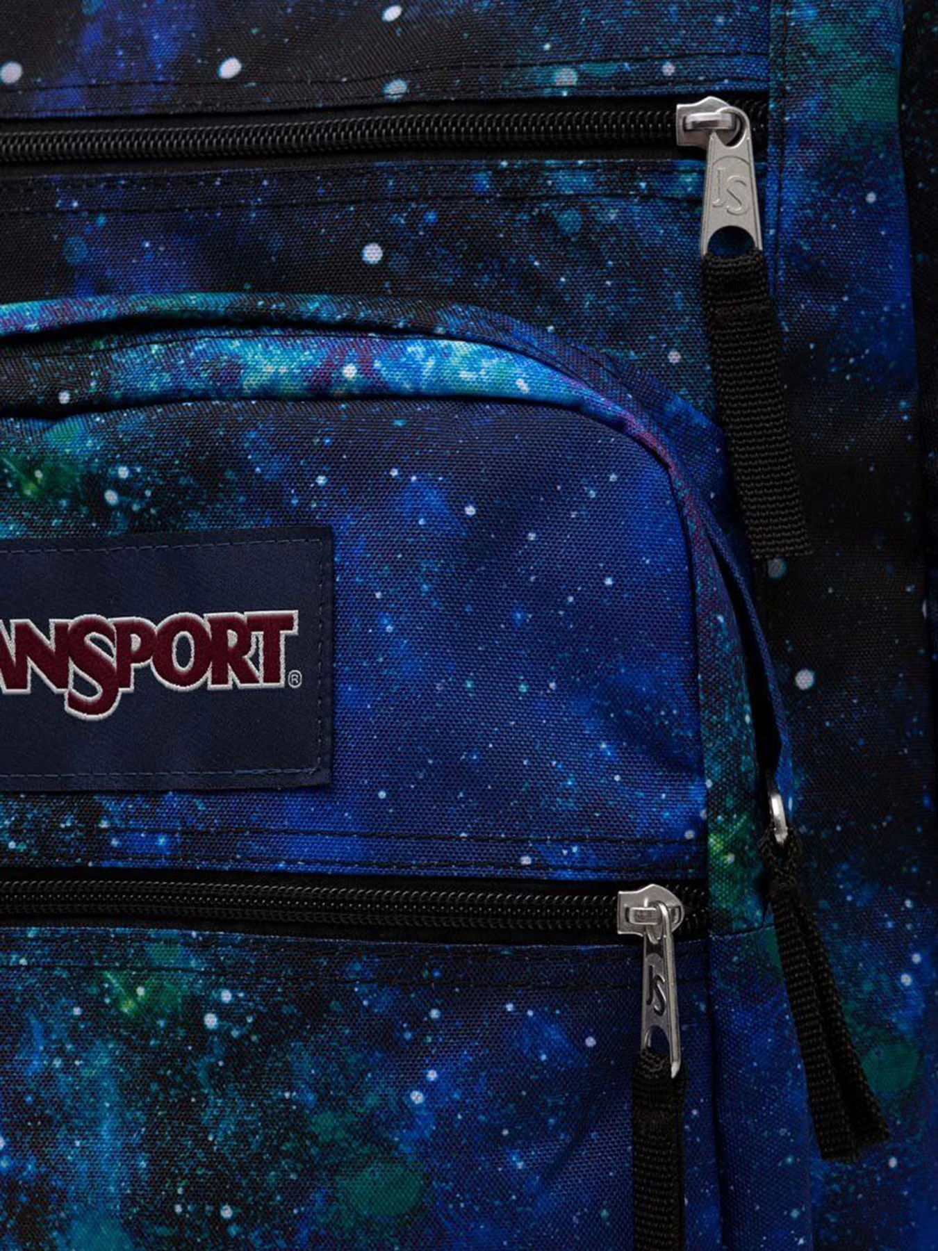 Рюкзаки JanSport модель EK0A5BAH6E21 Рюкзаки JanSport модель EK0A5BAH6E21 Фото