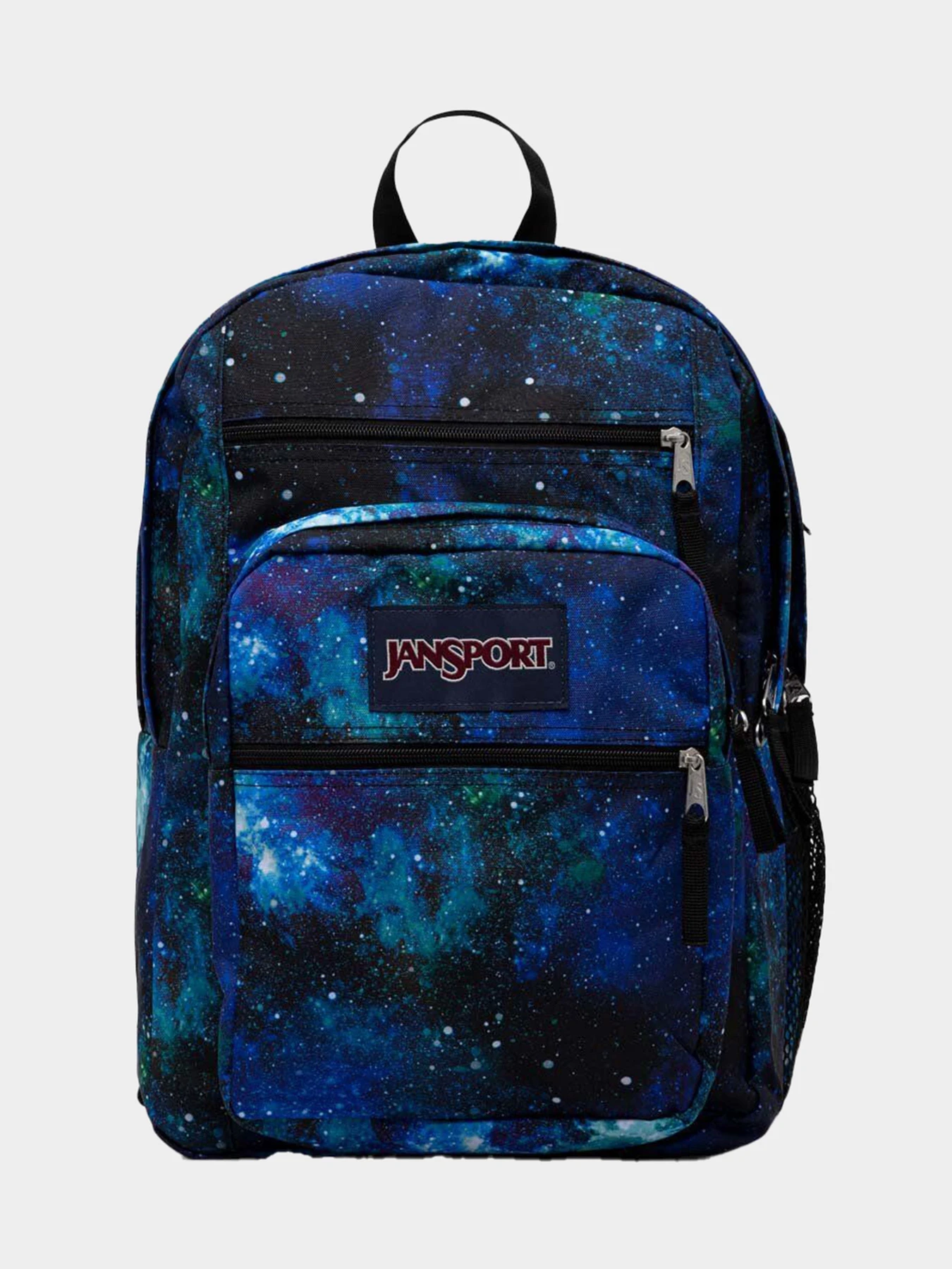 Рюкзаки JanSport модель EK0A5BAH6E21 Рюкзаки JanSport модель EK0A5BAH6E21 Фото
