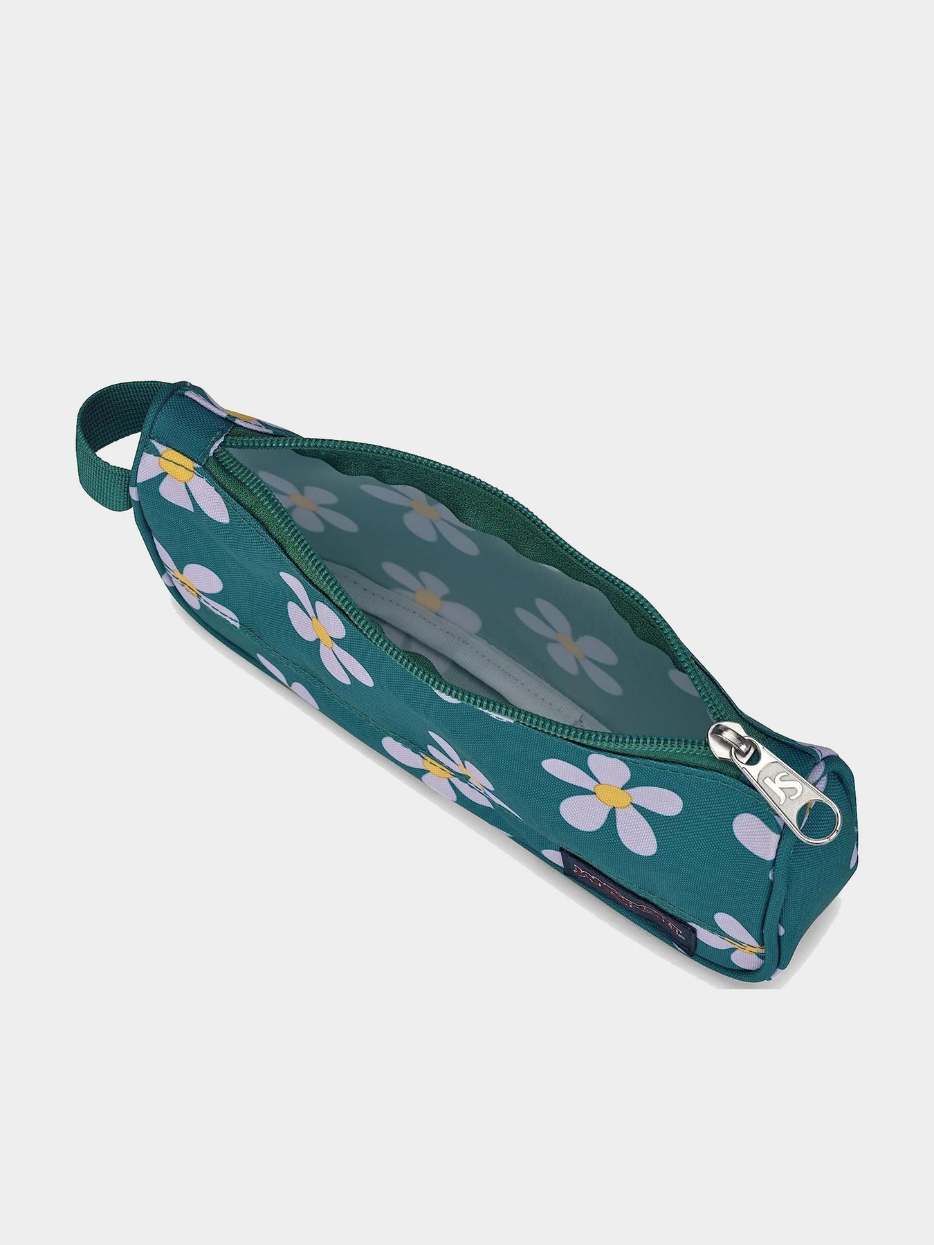 Medium Accessory Pouch Precious Petals JanSport модель EK0A5BAF6E31 Medium Accessory Pouch Precious Petals JanSport модель EK0A5BAF6E31 Фото