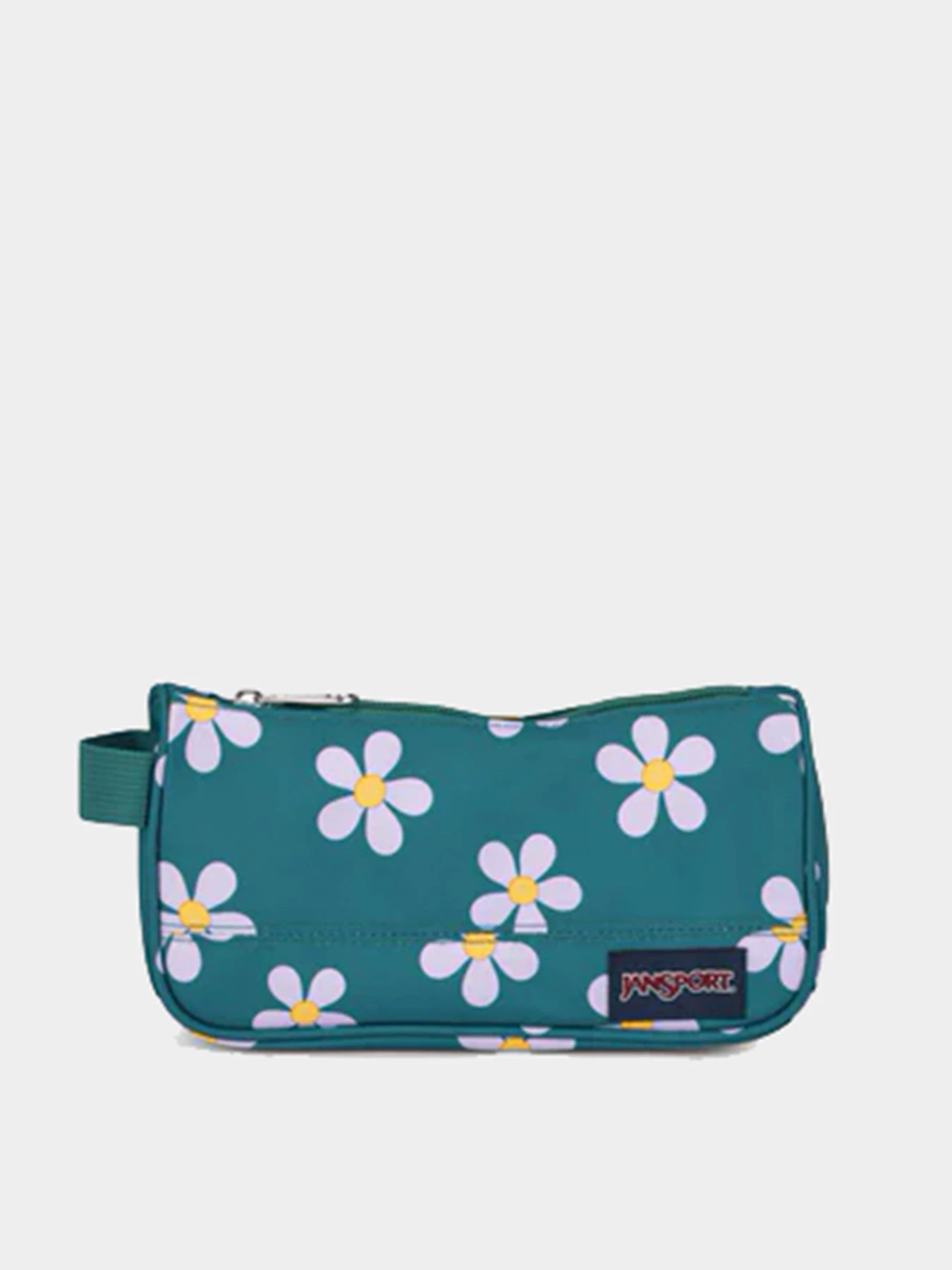 Medium Accessory Pouch Precious Petals JanSport модель EK0A5BAF6E31 Medium Accessory Pouch Precious Petals JanSport модель EK0A5BAF6E31 Фото