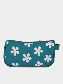 Medium Accessory Pouch Precious Petals JanSport модель EK0A5BAF6E31 Фото