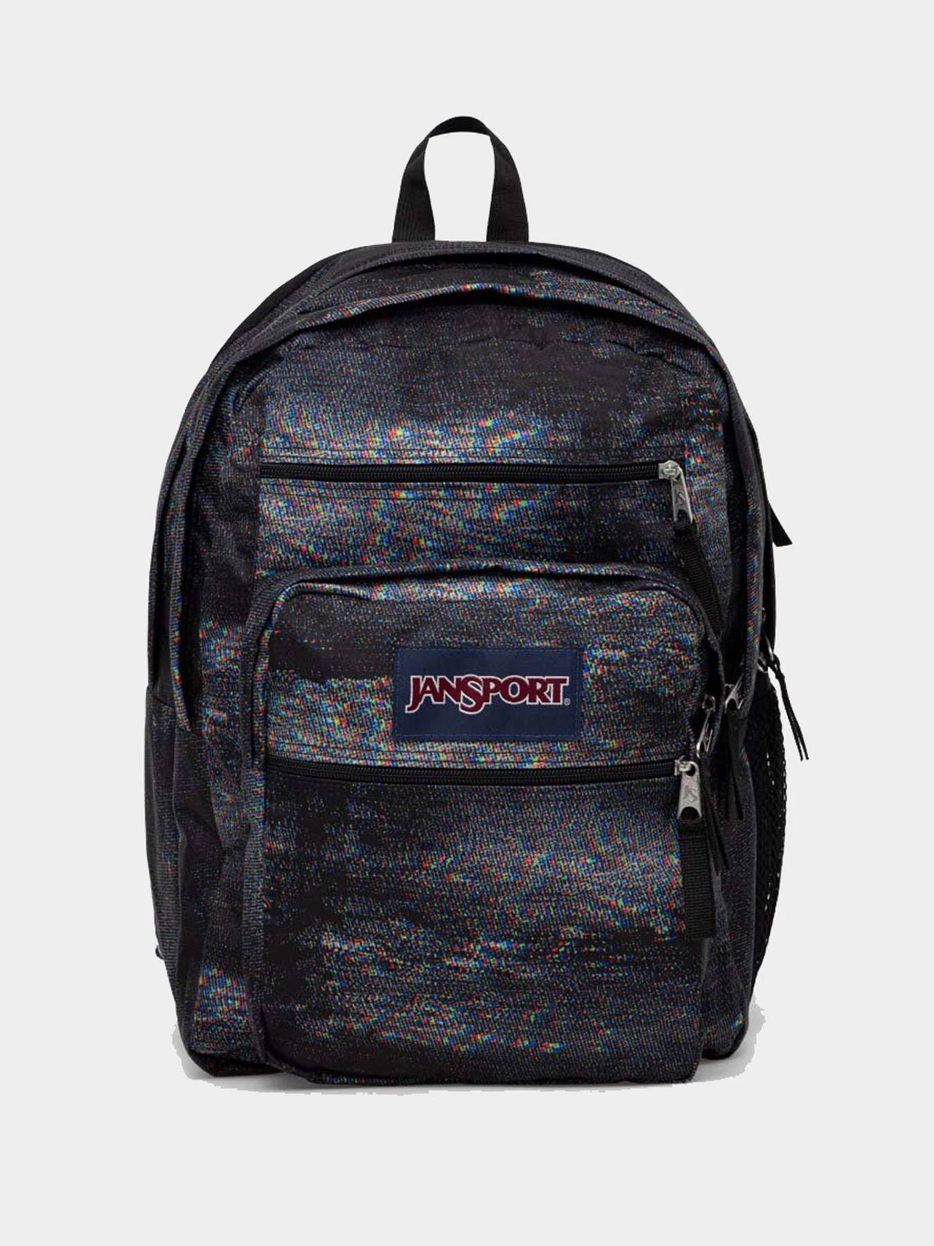Рюкзаки JanSport модель EK0A5BAH6E41 Рюкзаки JanSport модель EK0A5BAH6E41 Фото
