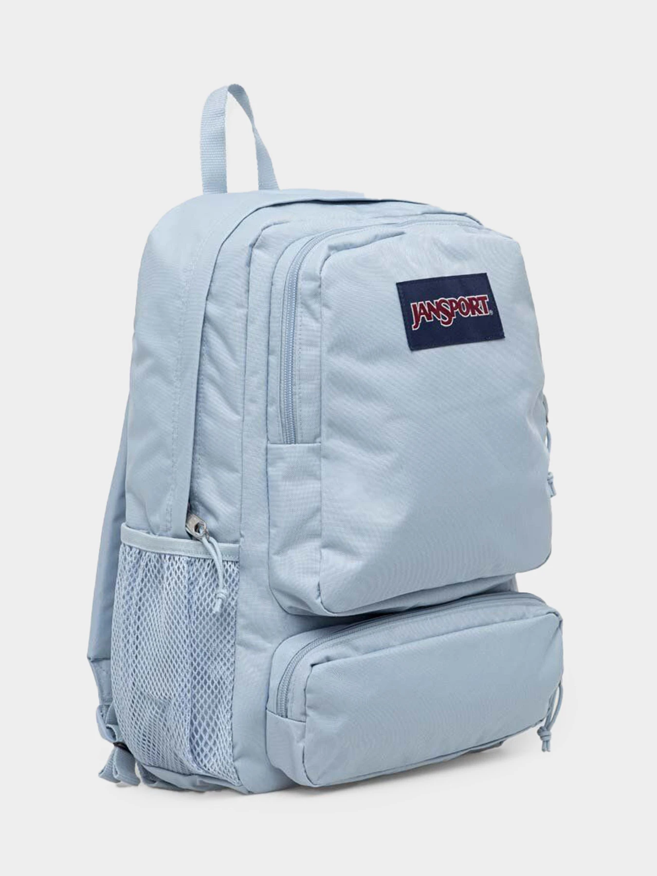 Рюкзаки JanSport модель EK0A5BFON571 Рюкзаки JanSport модель EK0A5BFON571 Фото