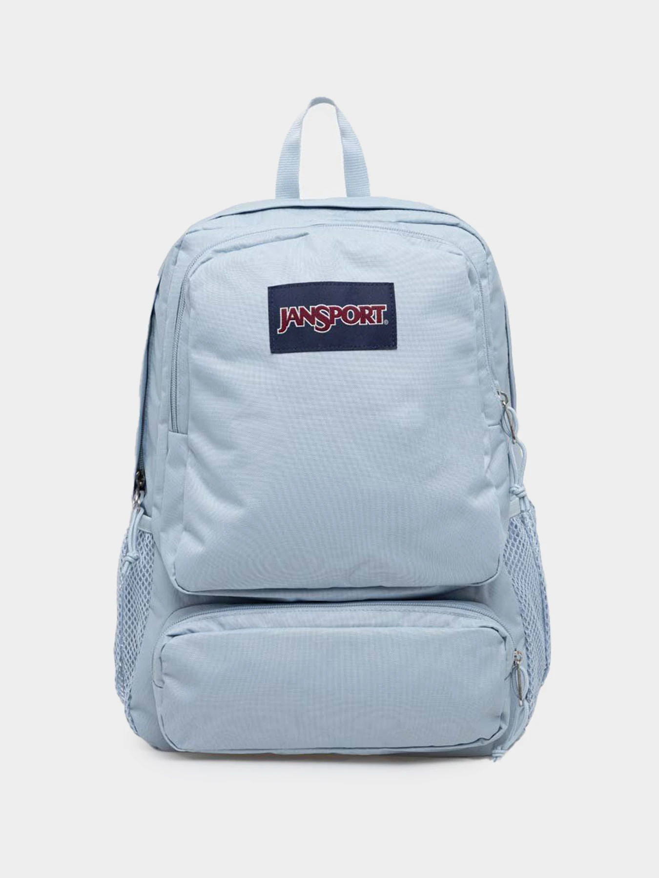 Рюкзаки JanSport модель EK0A5BFON571 Рюкзаки JanSport модель EK0A5BFON571 Фото