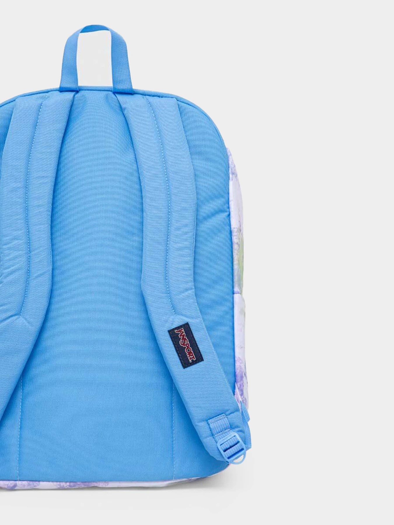 Рюкзаки JanSport модель EK0A5BAH6E51 Рюкзаки JanSport модель EK0A5BAH6E51 Фото