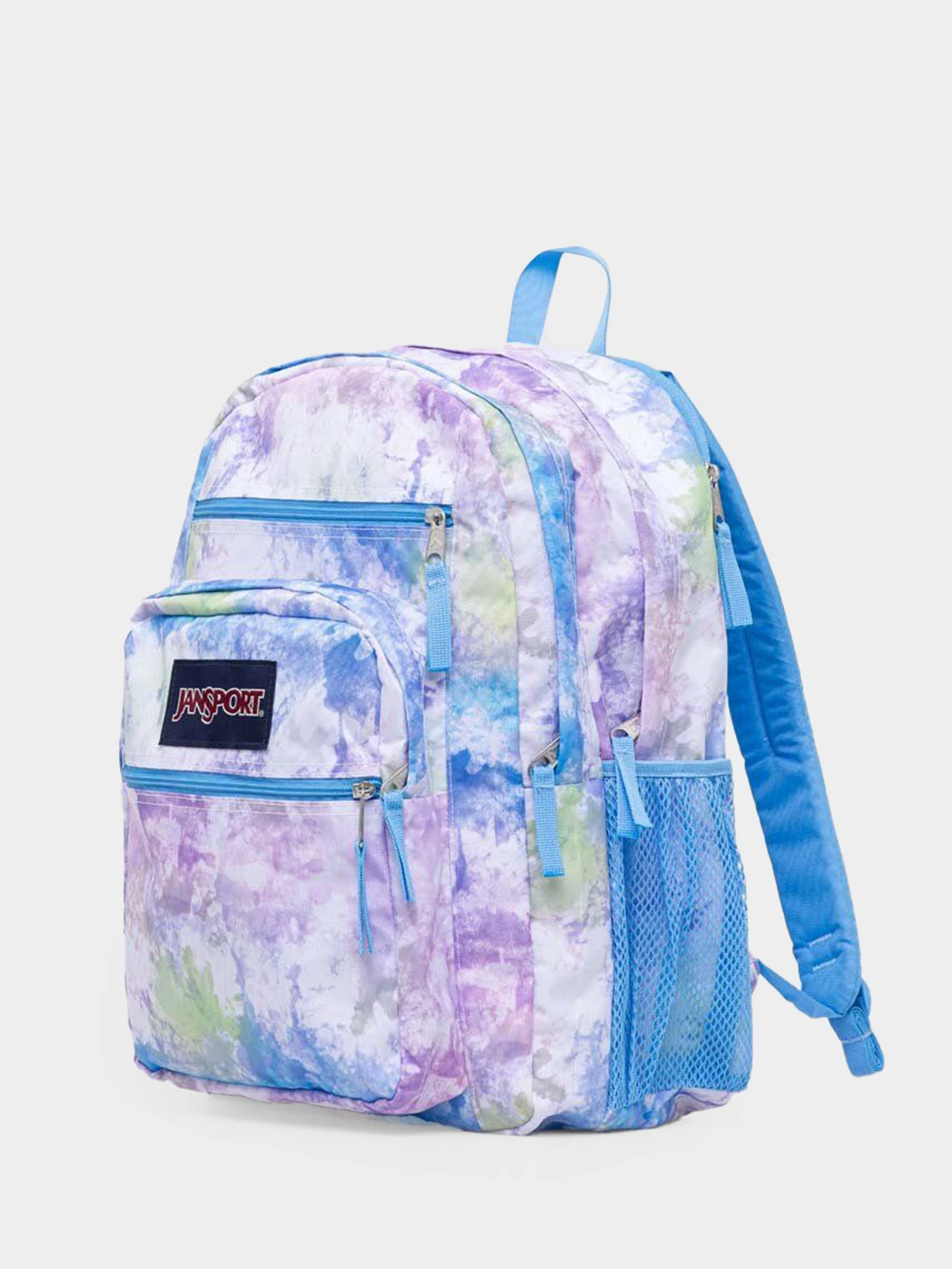 Рюкзаки JanSport модель EK0A5BAH6E51 Рюкзаки JanSport модель EK0A5BAH6E51 Фото