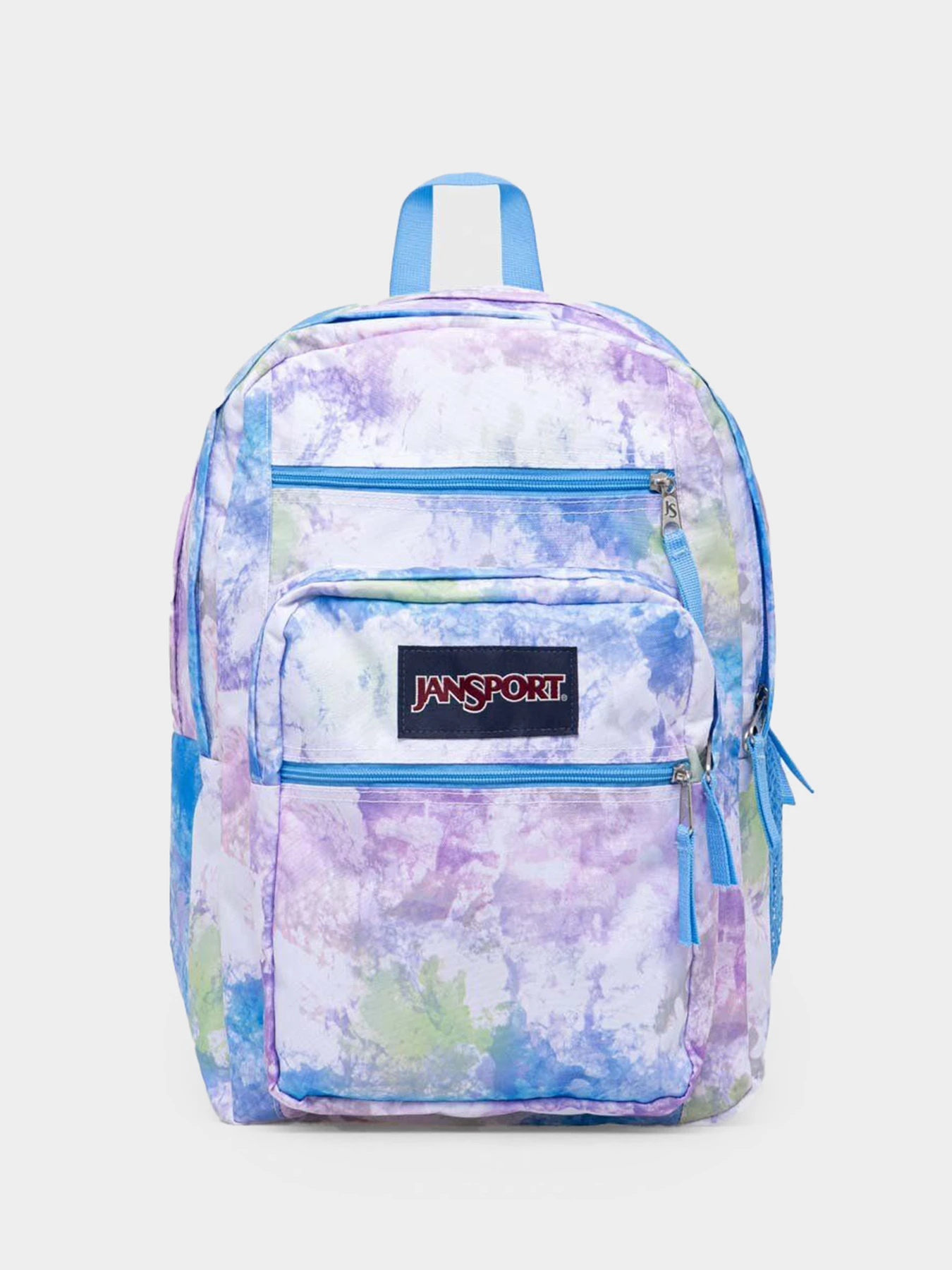 Рюкзаки JanSport модель EK0A5BAH6E51 Рюкзаки JanSport модель EK0A5BAH6E51 Фото