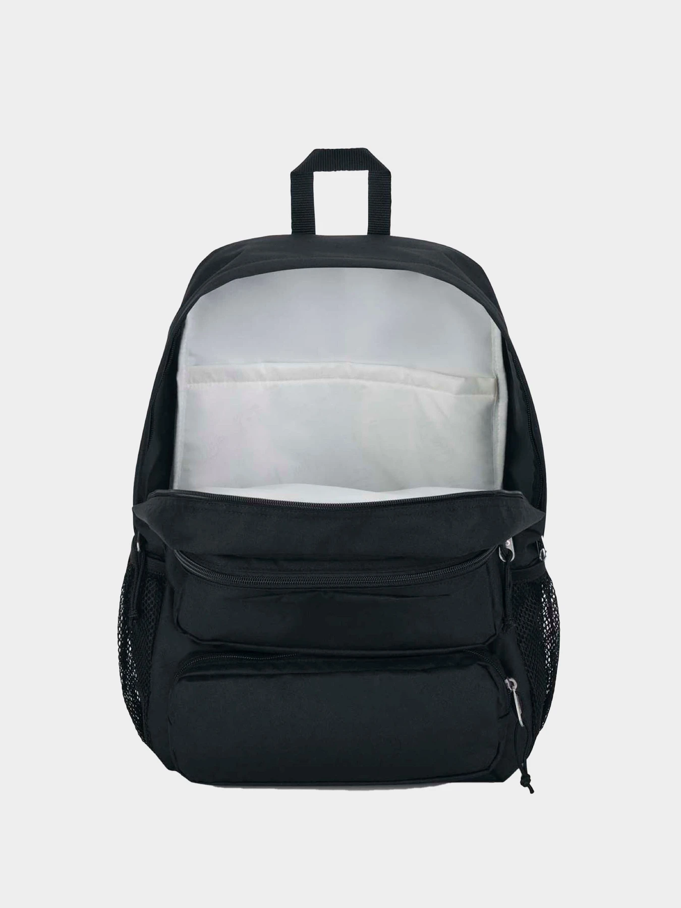 Рюкзаки JanSport модель EK0A5BFON551 Рюкзаки JanSport модель EK0A5BFON551 Фото