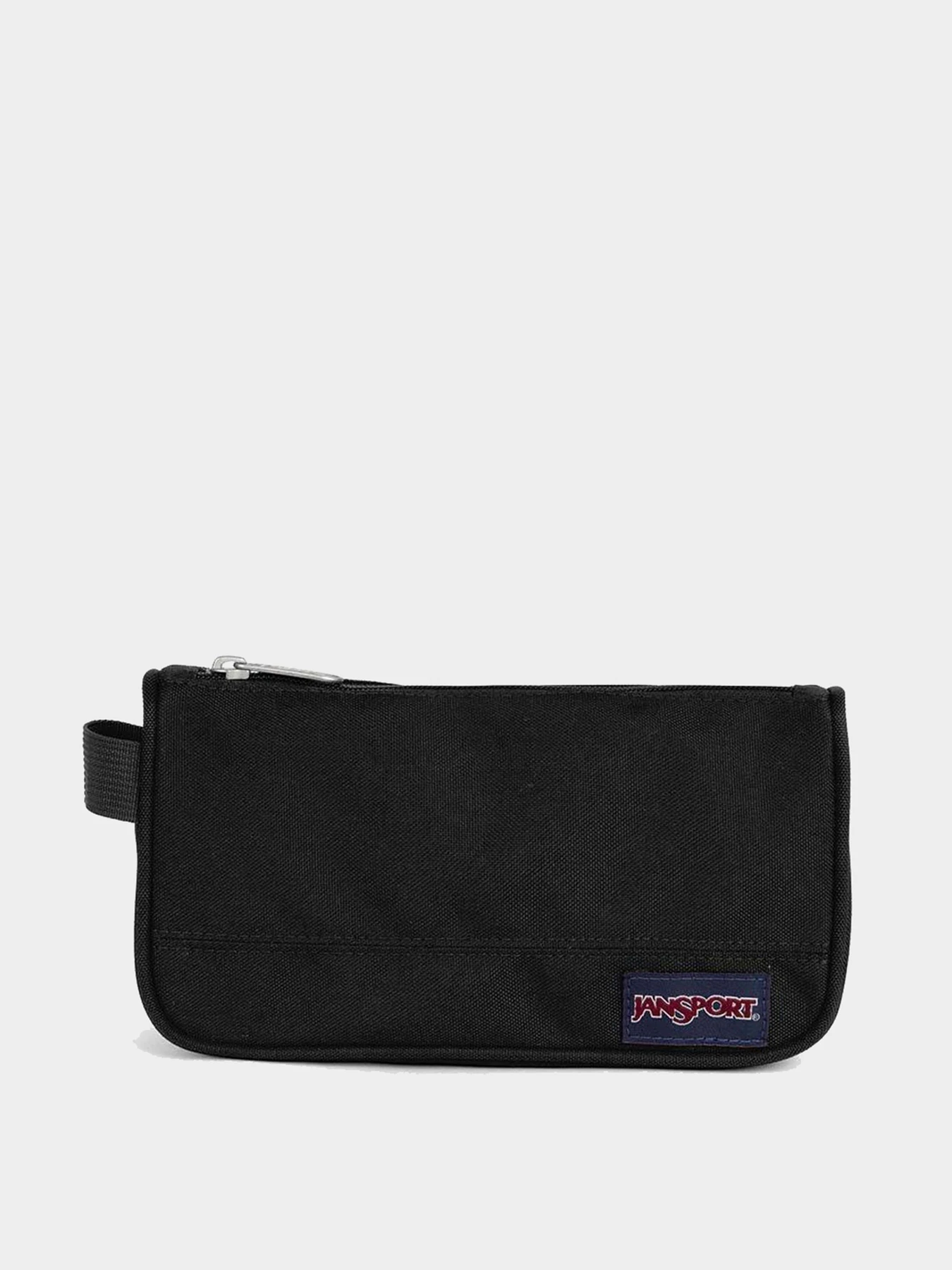 MEDIUM ACCESSORY POUCH Black JanSport модель EK0A5BAFN551 MEDIUM ACCESSORY POUCH Black JanSport модель EK0A5BAFN551 Фото