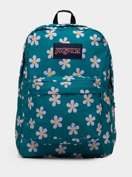 Рюкзаки JanSport модель EK0A5BAG6E31 Фото