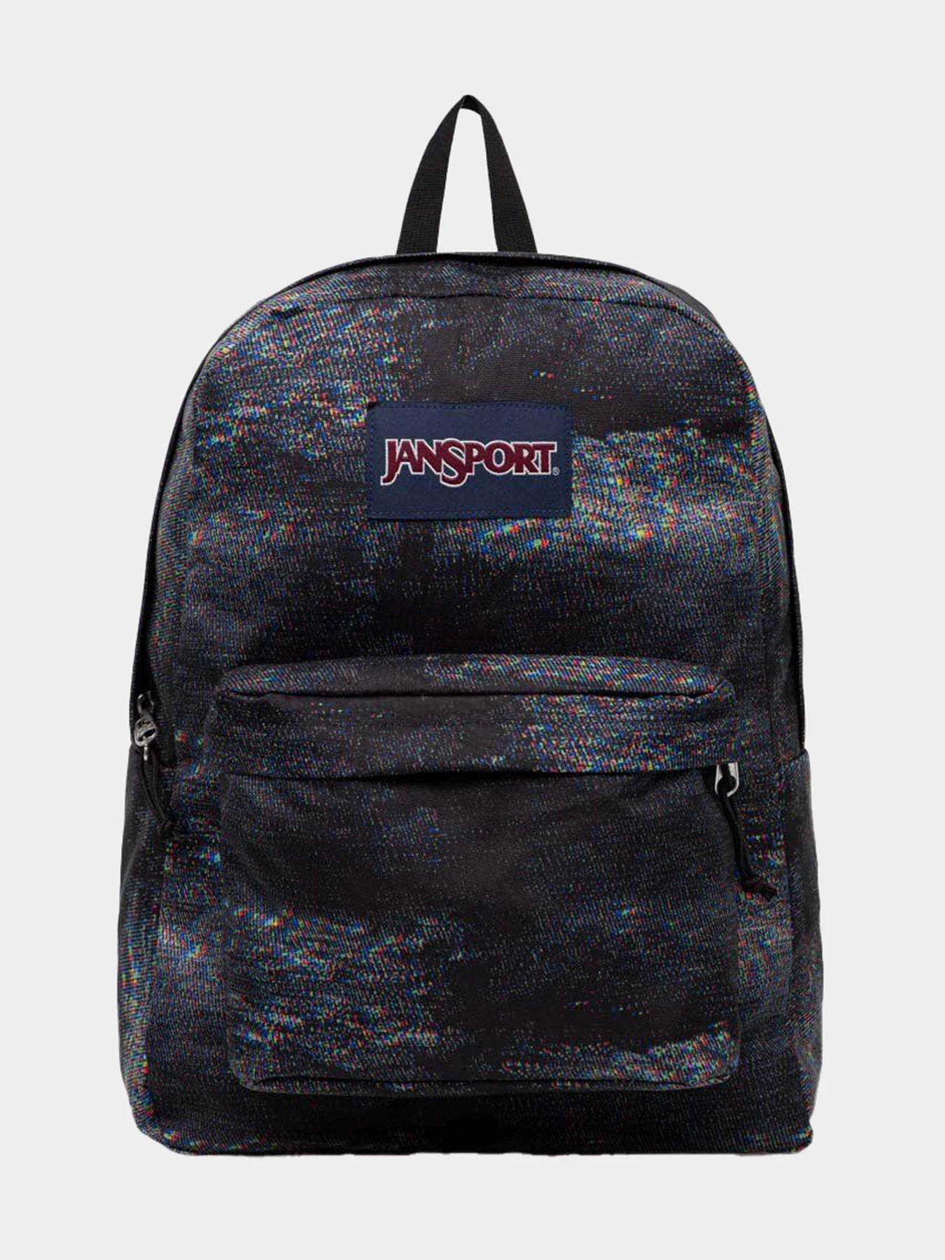 Рюкзаки JanSport модель EK0A5BAG6E41 Рюкзаки JanSport модель EK0A5BAG6E41 Фото