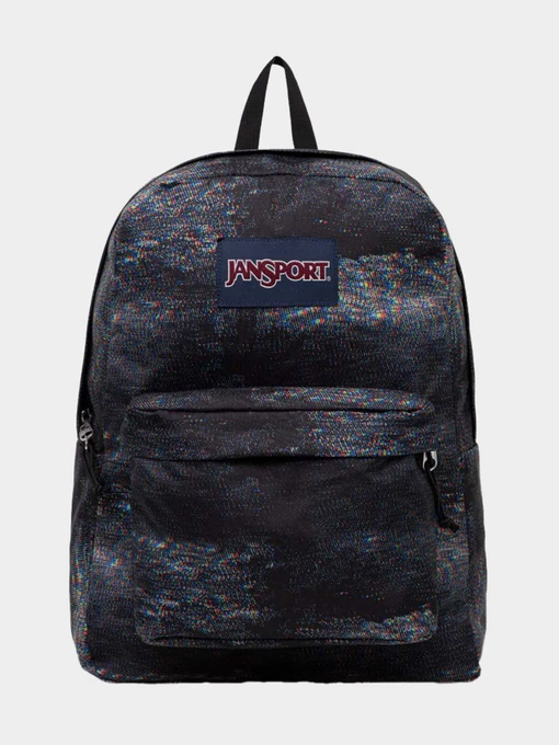 Рюкзаки JanSport модель EK0A5BAG6E41 Фото