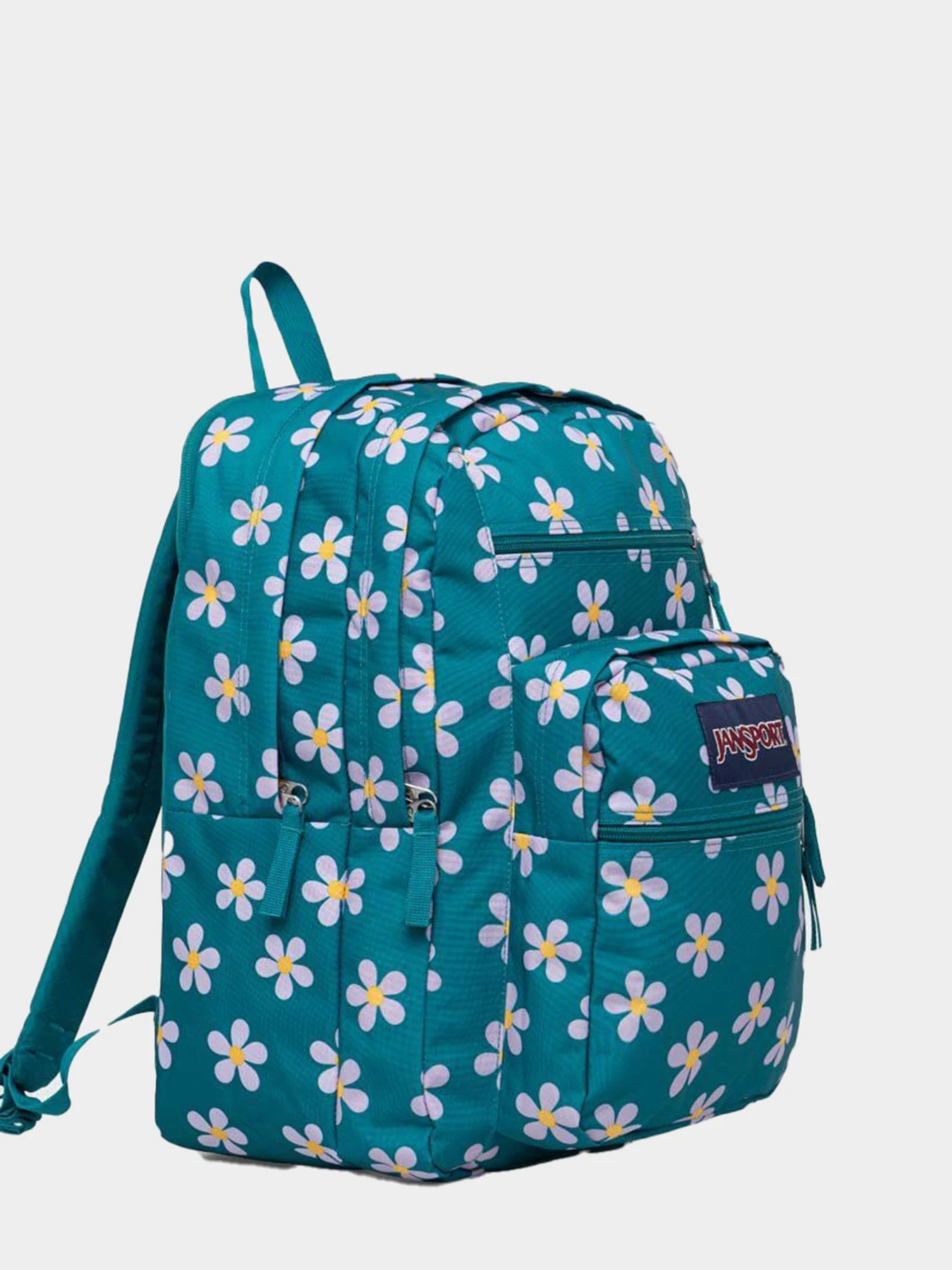 Рюкзаки JanSport модель EK0A5BAH6E31 Рюкзаки JanSport модель EK0A5BAH6E31 Фото