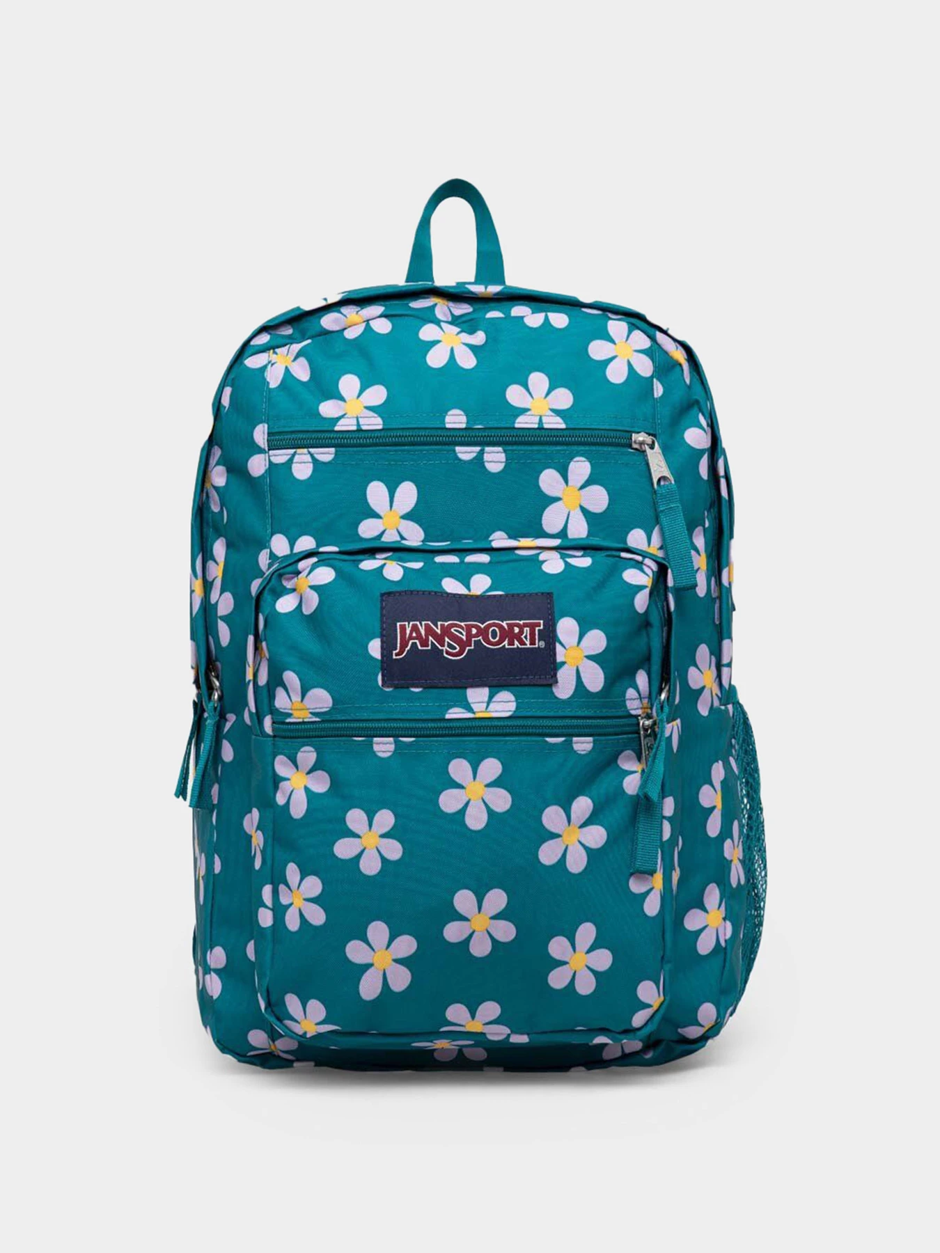 Рюкзаки JanSport модель EK0A5BAH6E31 Рюкзаки JanSport модель EK0A5BAH6E31 Фото