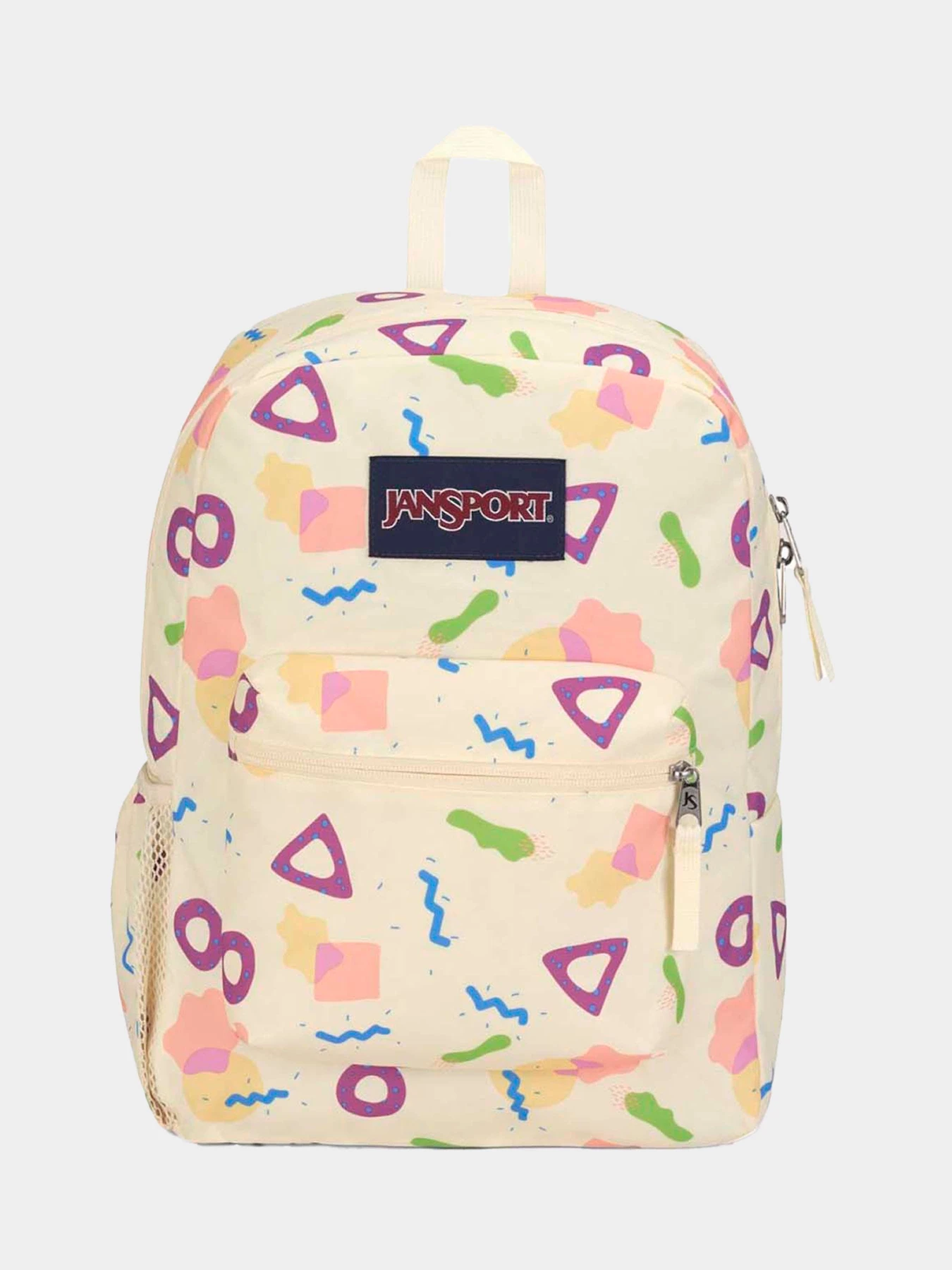 Рюкзаки JanSport модель EK0A5BAI5E61 Рюкзаки JanSport модель EK0A5BAI5E61 Фото