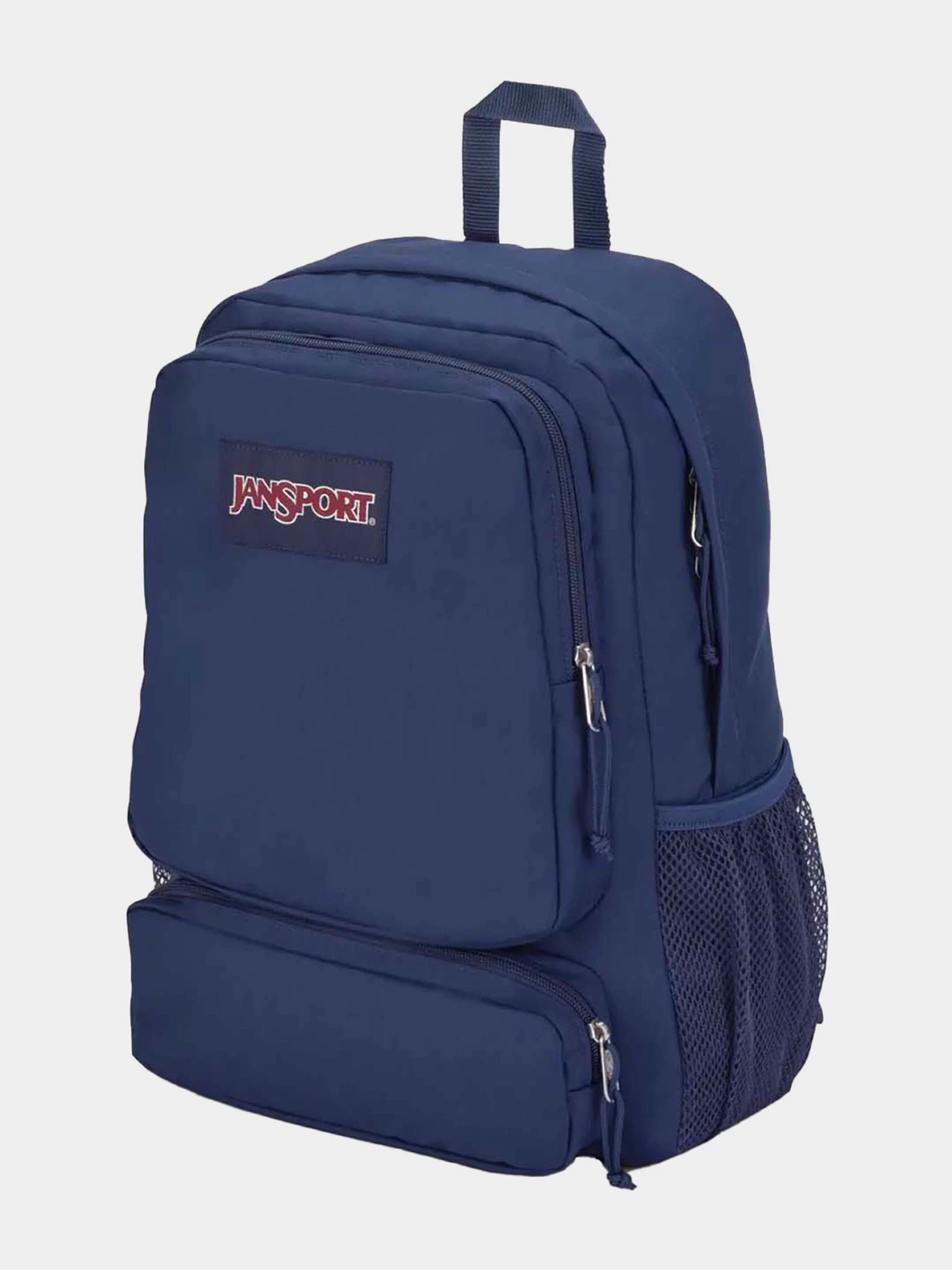 Рюкзаки JanSport модель EK0A5BFON541 Рюкзаки JanSport модель EK0A5BFON541 Фото