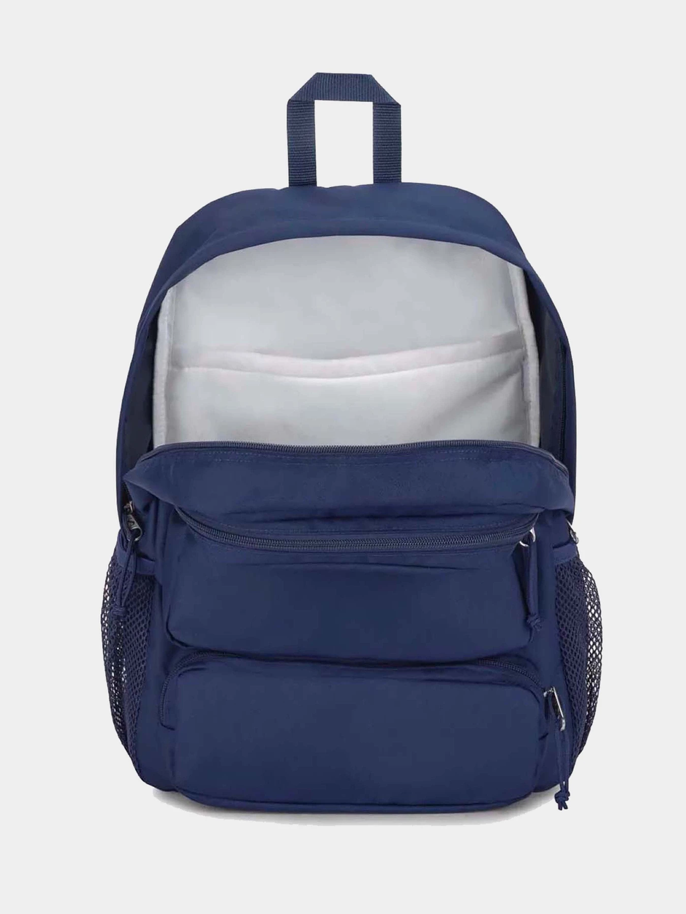 Рюкзаки JanSport модель EK0A5BFON541 Рюкзаки JanSport модель EK0A5BFON541 Фото