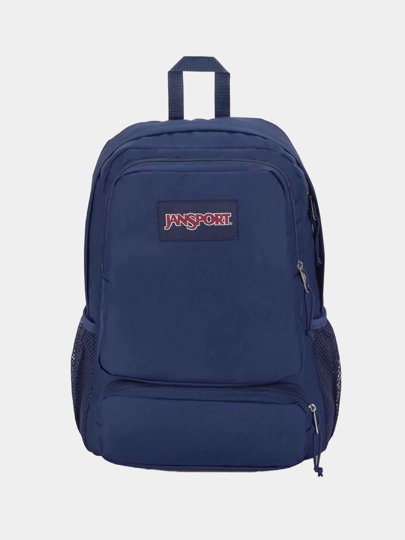 Рюкзаки JanSport модель EK0A5BFON541 Рюкзаки JanSport модель EK0A5BFON541 Фото