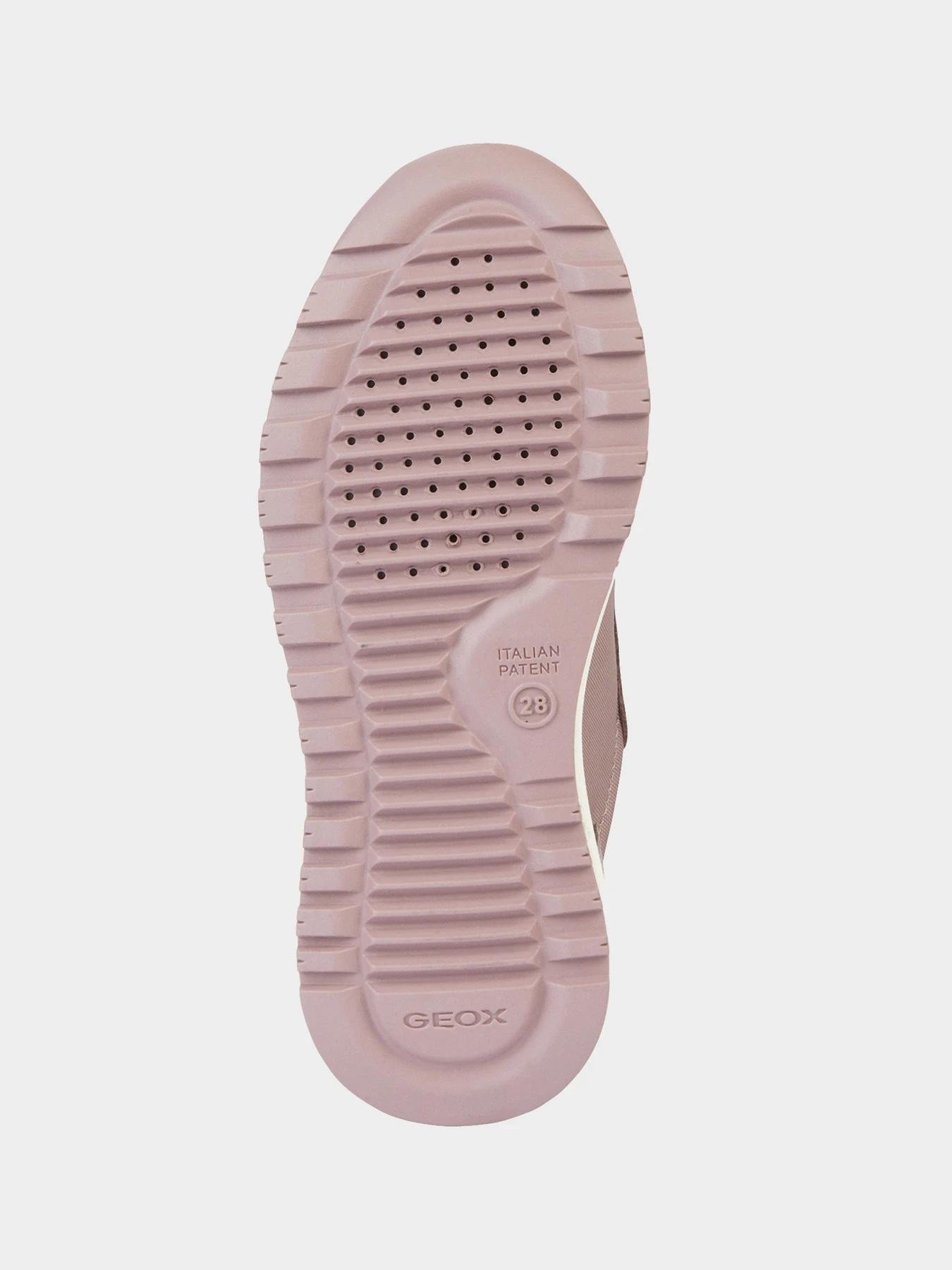 Кроссовки Geox модель J36AQC-011BC-C8A2U Кроссовки Geox модель J36AQC-011BC-C8A2U Фото