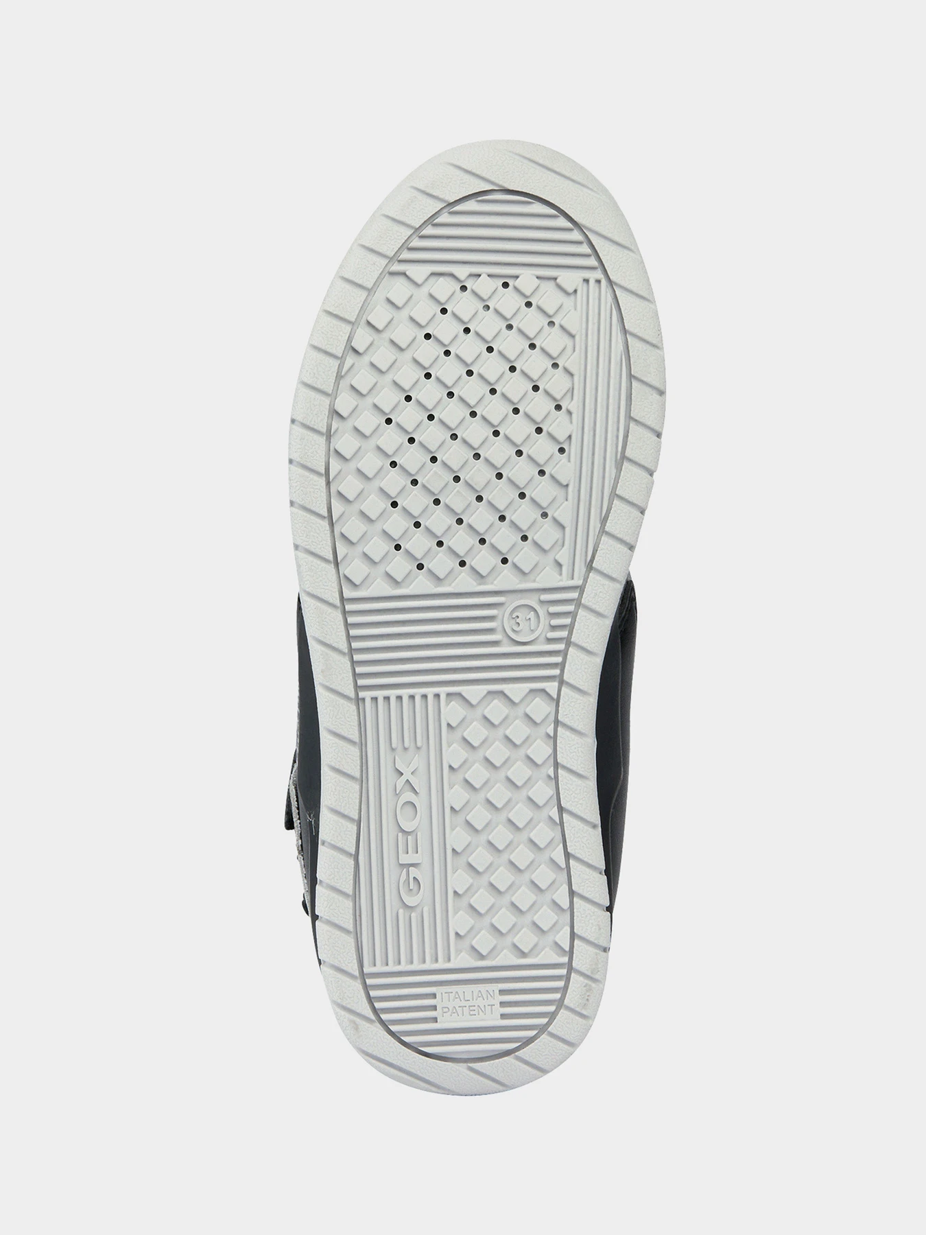 Кроссовки Geox модель J367RD-05411-C0039 Кроссовки Geox модель J367RD-05411-C0039 Фото
