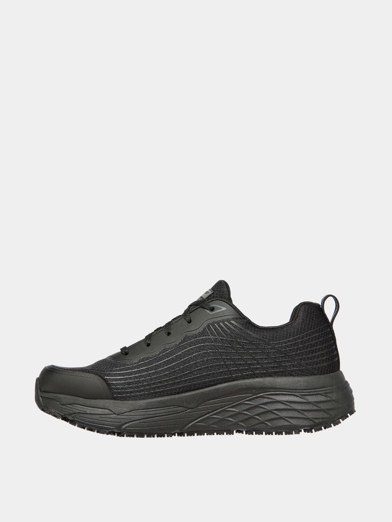 Кроссовки Skechers модель 200021EC BLK Кроссовки Skechers модель 200021EC BLK Фото