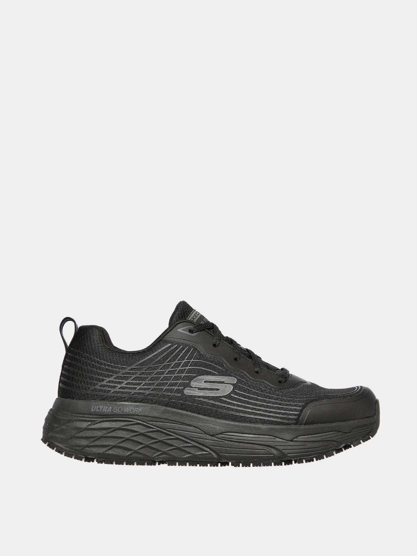 Кроссовки Skechers модель 200021EC BLK Кроссовки Skechers модель 200021EC BLK Фото