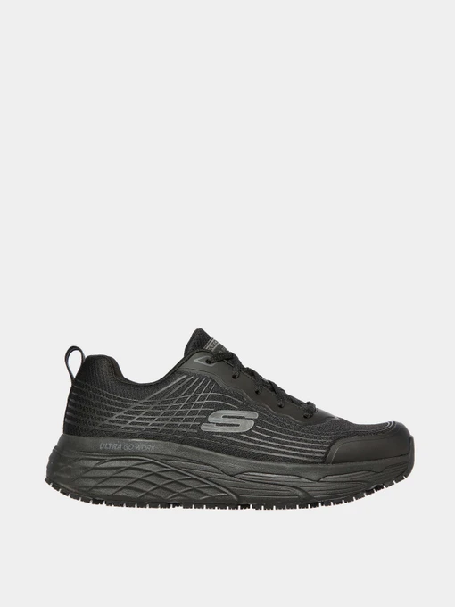 Кроссовки Skechers модель 200021EC BLK Фото