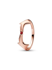 Кольца PANDORA Moments модель 182756C01 Фото