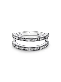 Кольца PANDORA Moments модель 192779C01 Фото