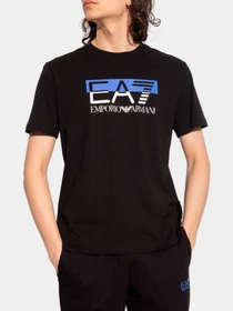 Футболки и поло EA7 модель 6RPT81-PJM9Z-1200 Фото
