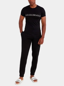 Футболки и поло Emporio Armani модель 111035-3F729-00020 Фото