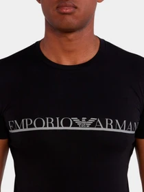 Футболки и поло Emporio Armani модель 111035-3F729-00020 Фото