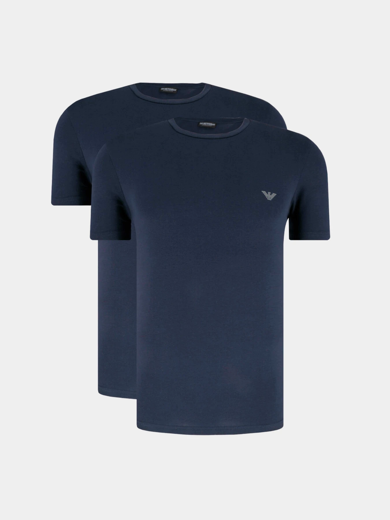 Футболки и поло Emporio Armani модель 111267-3F720-70835 Футболки и поло Emporio Armani модель 111267-3F720-70835 Фото