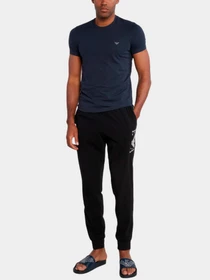 Футболки и поло Emporio Armani модель 111267-3F720-70835 Фото