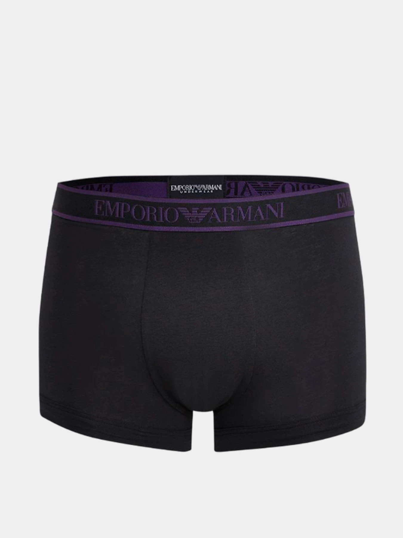 Нижнее белье Emporio Armani модель 111357-3F717-29821 Нижнее белье Emporio Armani модель 111357-3F717-29821 Фото
