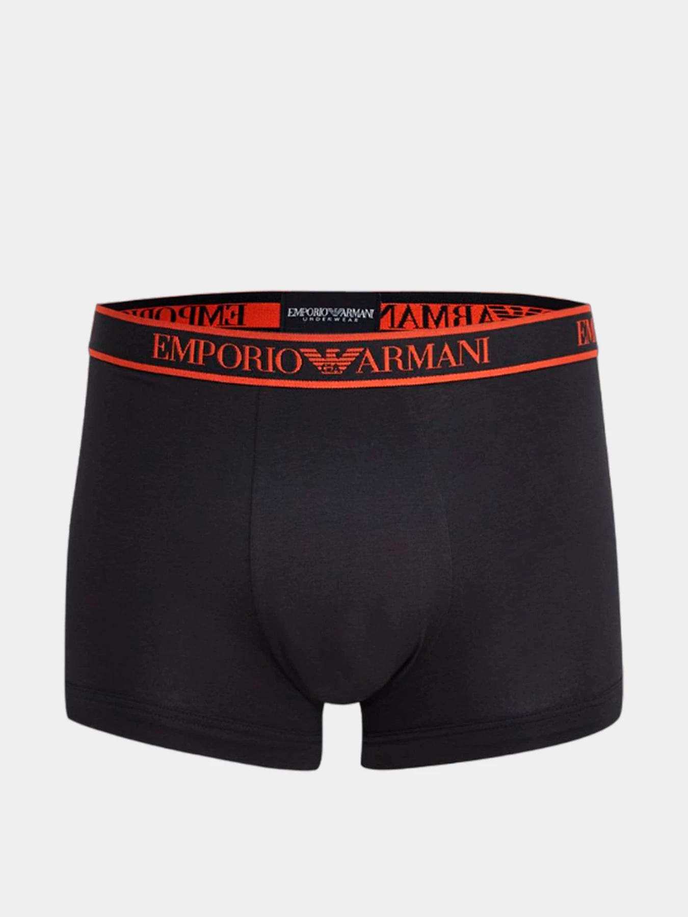 Нижнее белье Emporio Armani модель 111357-3F717-29821 Нижнее белье Emporio Armani модель 111357-3F717-29821 Фото