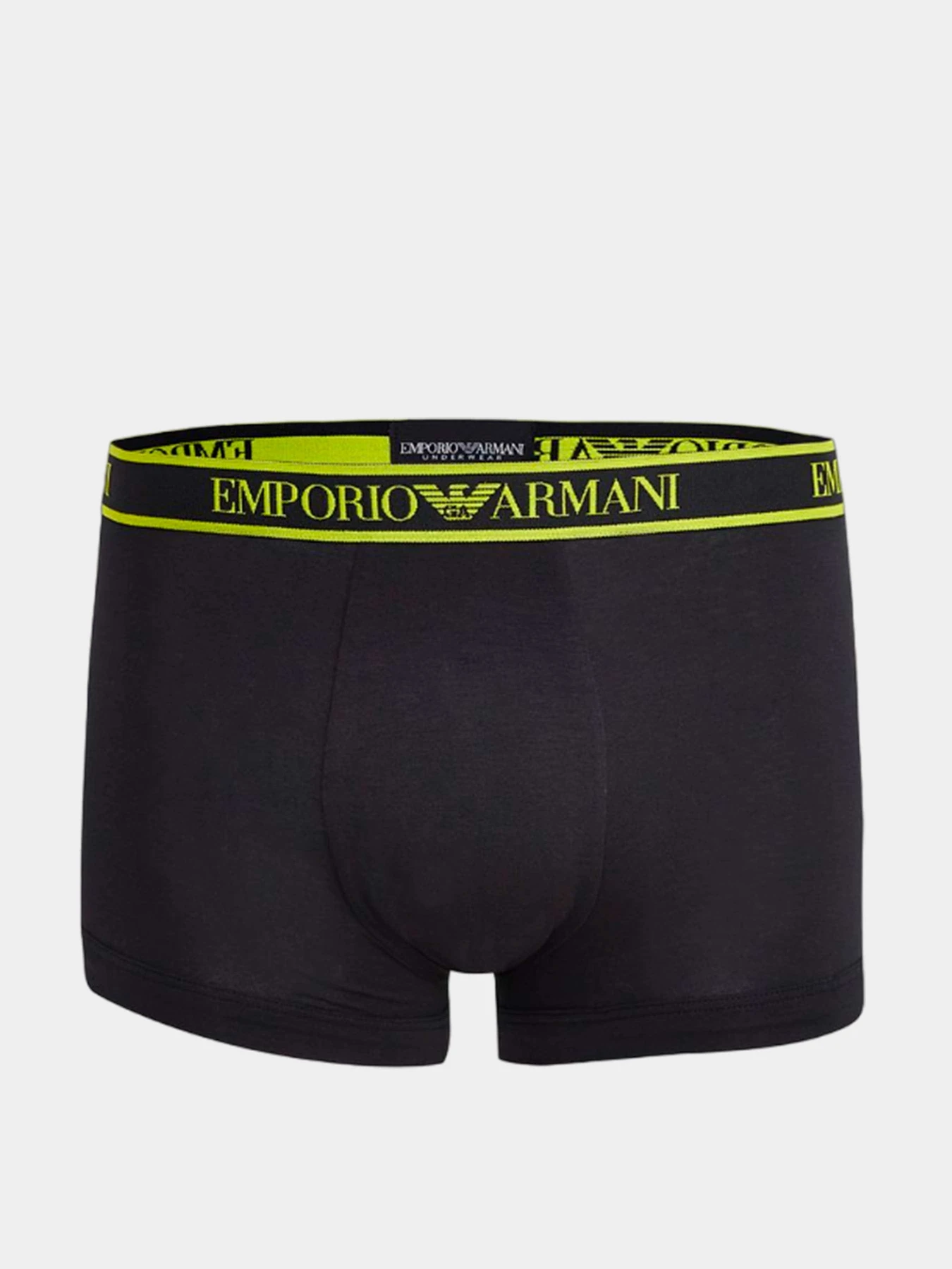 Нижнее белье Emporio Armani модель 111357-3F717-29821 Нижнее белье Emporio Armani модель 111357-3F717-29821 Фото
