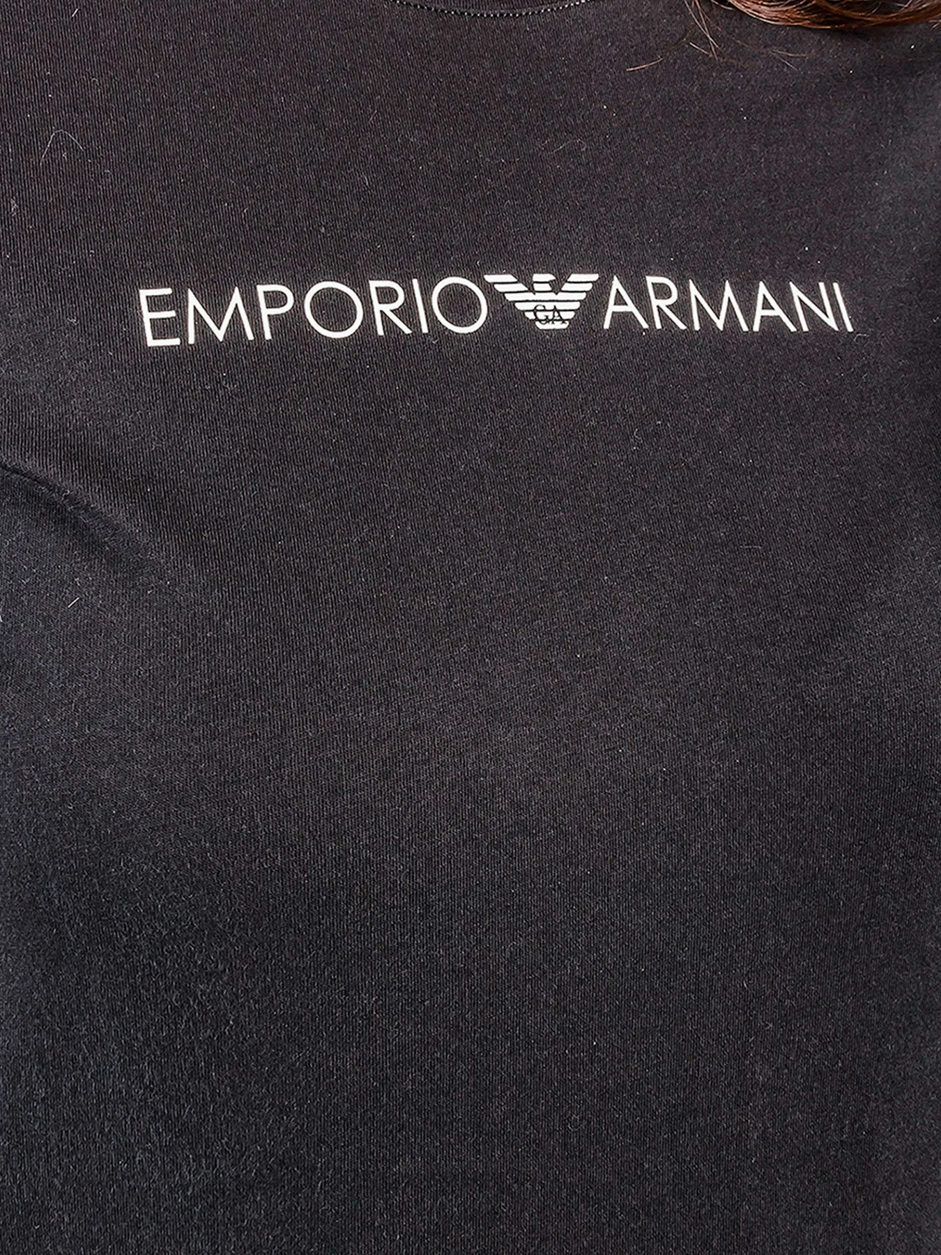 Одежда для дома и сна Emporio Armani модель 164729-3F227-00020 Фото