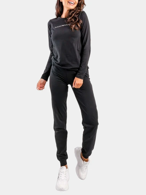 Одежда для дома и сна Emporio Armani модель 164729-3F227-00020 Фото