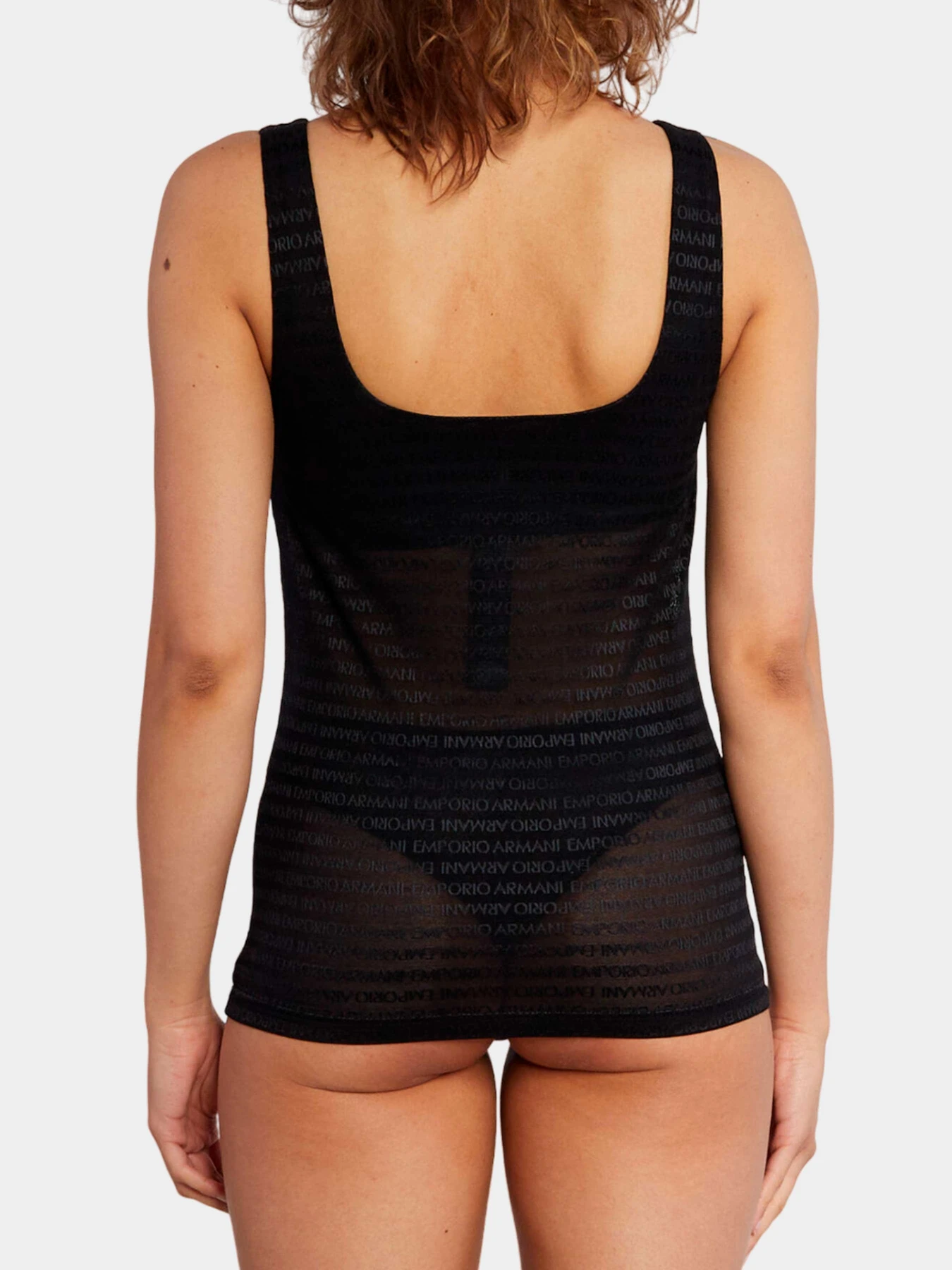 Футболки и поло Emporio Armani модель 164775-3F204-00020 Футболки и поло Emporio Armani модель 164775-3F204-00020 Фото