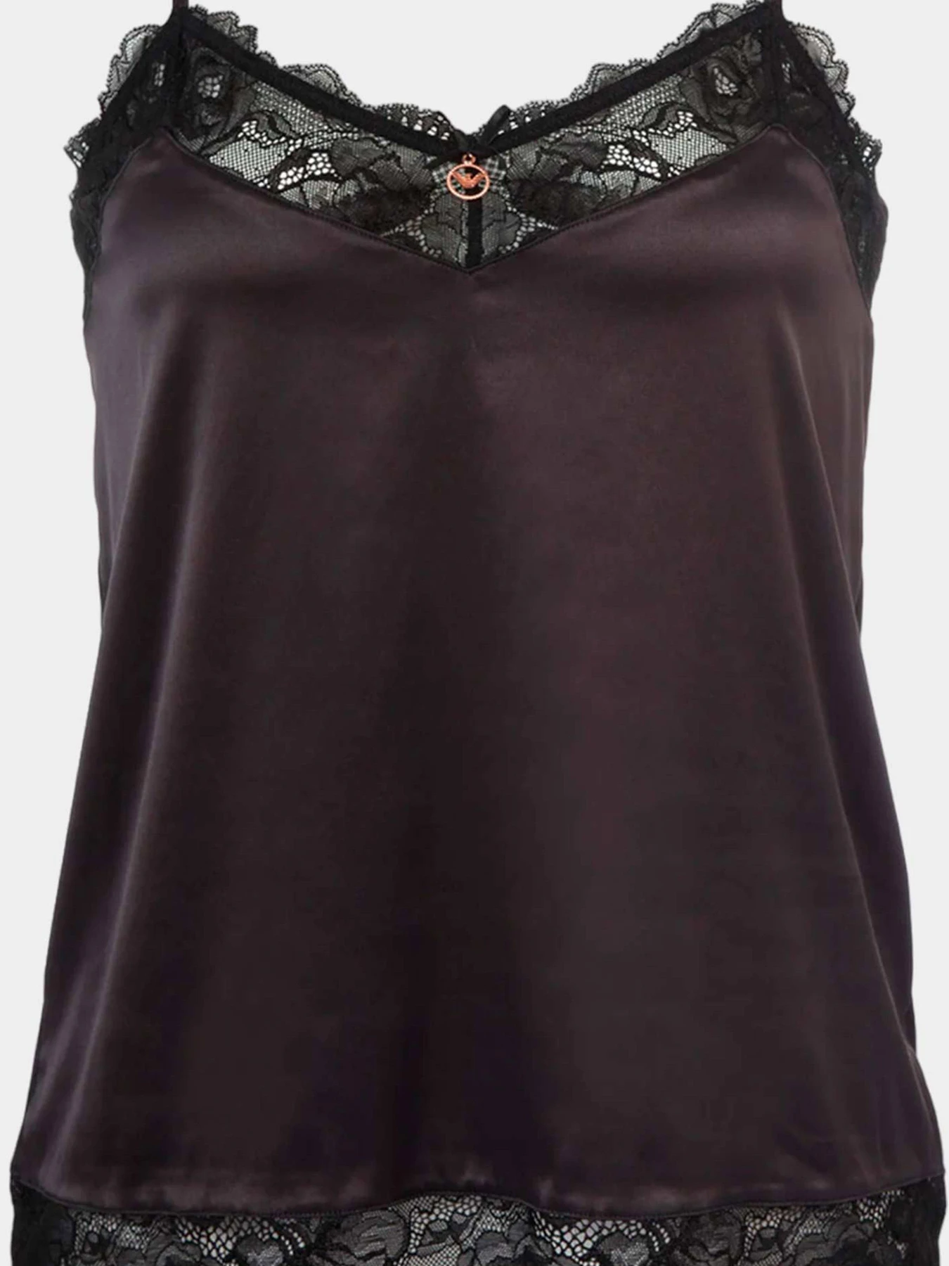 Футболки и поло Emporio Armani модель 164789-3F206-00020 Фото